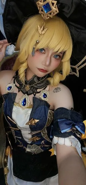 Miinmeow OnlyFans Leaked Free Thumbnail Picture - #XJo4R65esf