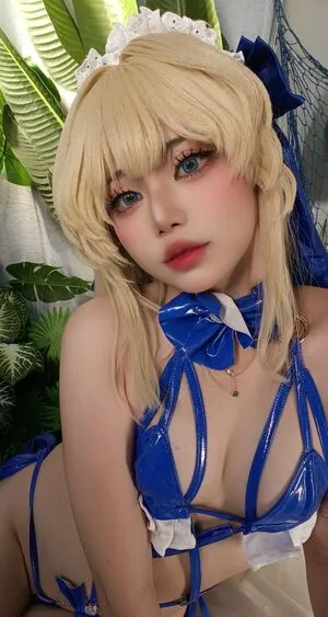 Miinmeow OnlyFans Leaked Free Thumbnail Picture - #a5Uulmnk79