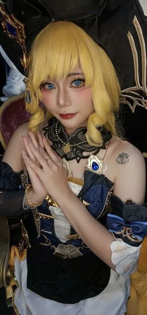 Miinmeow OnlyFans Leaked Free Thumbnail Picture - #a6nZjMbhwf