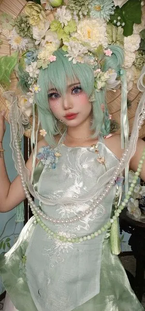Miinmeow OnlyFans Leaked Free Thumbnail Picture - #bLEG23URap