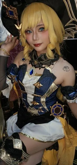 Miinmeow OnlyFans Leaked Free Thumbnail Picture - #dNPlbzEURY