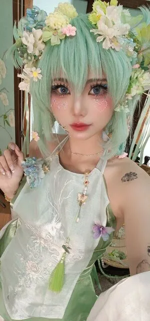 Miinmeow OnlyFans Leaked Free Thumbnail Picture - #eyj4w6AFWT