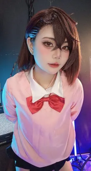 Miinmeow OnlyFans Leaked Free Thumbnail Picture - #iWczBbLTJS