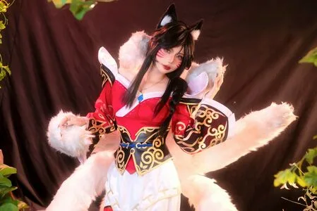 Miinmeow OnlyFans Leaked Free Thumbnail Picture - #nVID8SGiCK