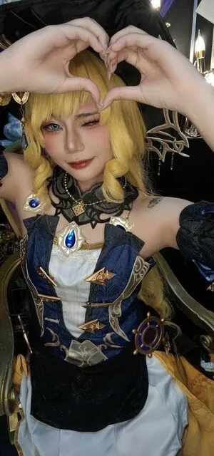 Miinmeow OnlyFans Leaked Free Thumbnail Picture - #pY5jnd4rwW