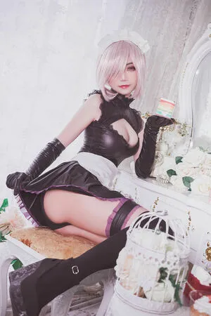Miinmeow OnlyFans Leaked Free Thumbnail Picture - #pbcqabpPfP
