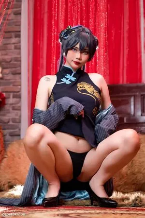 Miinmeow OnlyFans Leaked Free Thumbnail Picture - #tSgMWZdTpy