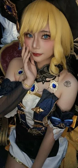 Miinmeow OnlyFans Leaked Free Thumbnail Picture - #vRcIUTozSO