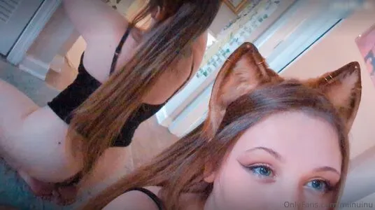 Miinu Inu OnlyFans Leaked Free Thumbnail Picture - #V5yChClyr5