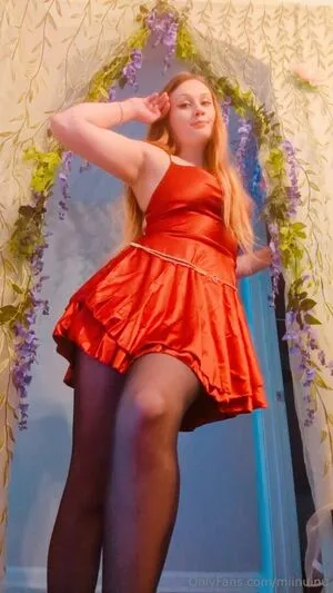Miinuinu OnlyFans Leaked Free Thumbnail Picture - #NDvGR9Syzv