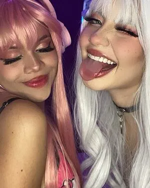 Miinuinu OnlyFans Leaked Free Thumbnail Picture - #TTK348h2LW