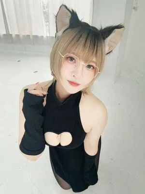 Miinyan73 OnlyFans Leaked Free Thumbnail Picture - #3ioKHUrEiq