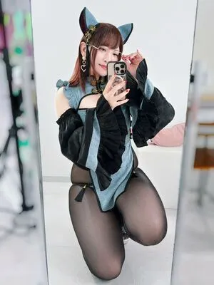 Miinyan73 OnlyFans Leaked Free Thumbnail Picture - #6LeROf0viH