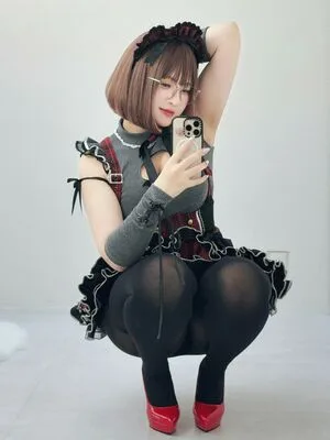 Miinyan73 OnlyFans Leaked Free Thumbnail Picture - #CMJ4X6e70F