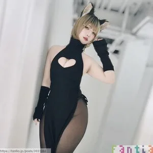 Miinyan73 OnlyFans Leaked Free Thumbnail Picture - #QhfGQXL5om