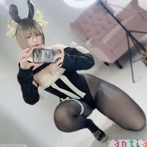 Miinyan73 OnlyFans Leaked Free Thumbnail Picture - #XxLbASzLzL