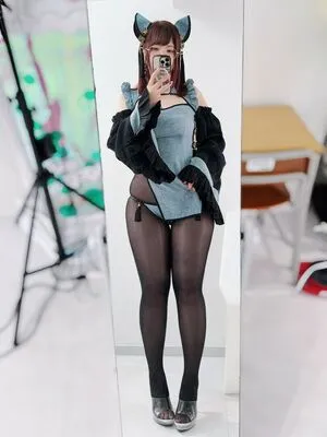 Miinyan73 OnlyFans Leaked Free Thumbnail Picture - #h7TlG0p6xn