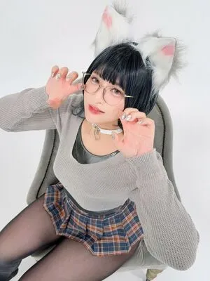 Miinyan73 OnlyFans Leaked Free Thumbnail Picture - #jqclOZ1XoT