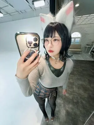 Miinyan73 OnlyFans Leaked Free Thumbnail Picture - #nQg9oc5vR1