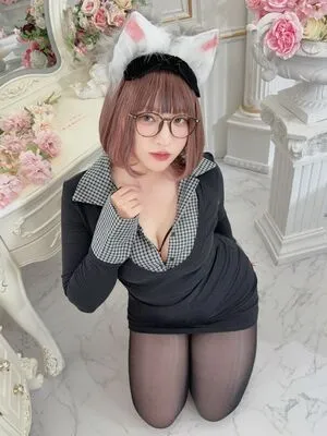 Miinyan73 OnlyFans Leaked Free Thumbnail Picture - #wEoy9bDHAN