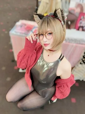 Miinyan73 OnlyFans Leaked Free Thumbnail Picture - #yA301DLKyO