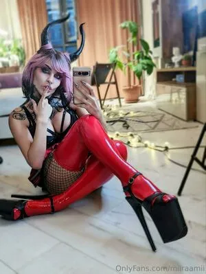 Miiraamii OnlyFans Leaked Free Thumbnail Picture - #XGzQYT3eEk