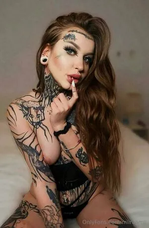 Miiraamii OnlyFans Leaked Free Thumbnail Picture - #nBQjodfhmg