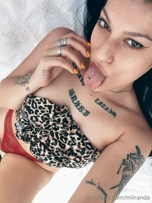 Miiranda OnlyFans Leaked Free Thumbnail Picture - #4GqsRtYl0I