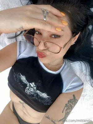 Miiranda OnlyFans Leaked Free Thumbnail Picture - #A6uxcZjudW