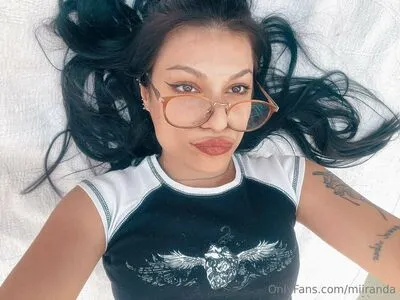 Miiranda OnlyFans Leaked Free Thumbnail Picture - #Oeedtb4OzB