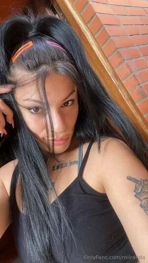 Miiranda OnlyFans Leaked Free Thumbnail Picture - #Q2cO8ZjJzi