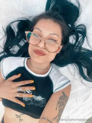 Miiranda OnlyFans Leaked Free Thumbnail Picture - #VKnbOpowIU