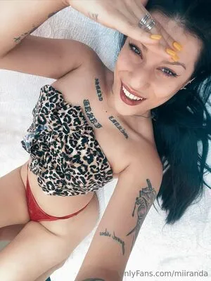 Miiranda OnlyFans Leaked Free Thumbnail Picture - #VjdgYKHE9b