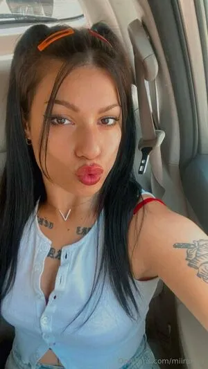 Miiranda OnlyFans Leaked Free Thumbnail Picture - #bqrVWOIAxJ
