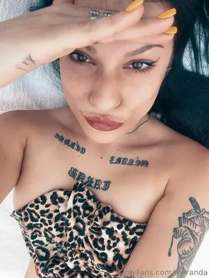 Miiranda OnlyFans Leaked Free Thumbnail Picture - #slTrh79UFp