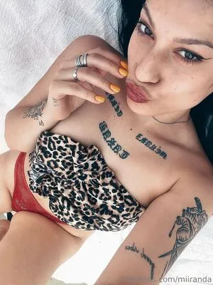 Miiranda OnlyFans Leaked Free Thumbnail Picture - #x7hk2oho8j