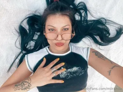 Miiranda OnlyFans Leaked Free Thumbnail Picture - #zIV0zbQwL7