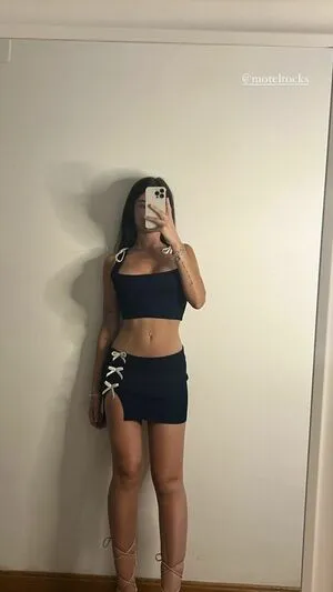 Miiriiamherrero OnlyFans Leaked Free Thumbnail Picture - #J8JMP3aix4