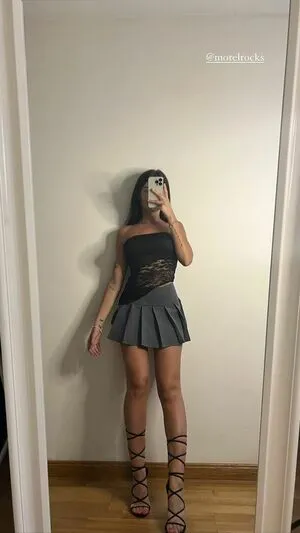 Miiriiamherrero OnlyFans Leaked Free Thumbnail Picture - #ka2CPxelr7