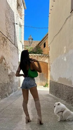 Miiriiamherrero OnlyFans Leaked Free Thumbnail Picture - #sP3doyxas0