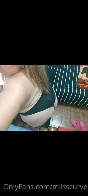 Miisscurve OnlyFans Leaked Free Thumbnail Picture - #ngvqPpsolF
