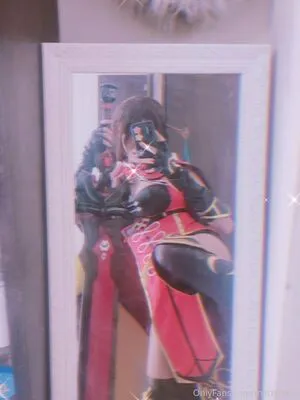 Miitzchanz OnlyFans Leaked Free Thumbnail Picture - #MyIwONcUjO