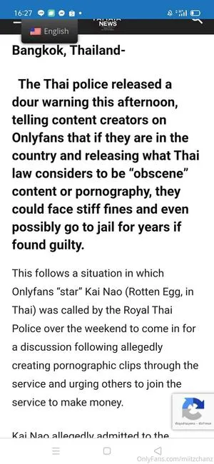 Miitzchanz OnlyFans Leaked Free Thumbnail Picture - #bfWdLbdiTD