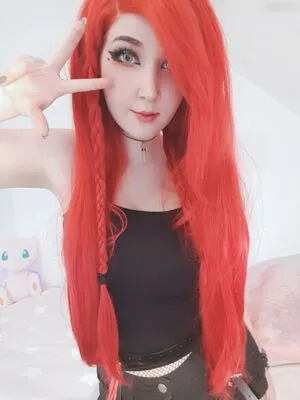 Miiukadoo OnlyFans Leaked Free Thumbnail Picture - #0yhUikx4rd