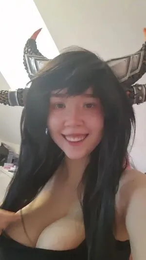 Miiukadoo OnlyFans Leaked Free Thumbnail Picture - #B4drdS38qH
