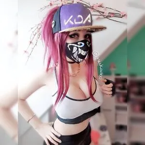Miiukadoo OnlyFans Leaked Free Thumbnail Picture - #BupjsPMahh