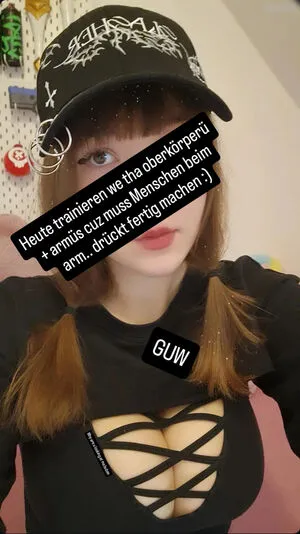 Miiukadoo OnlyFans Leaked Free Thumbnail Picture - #Eyv6I49Ogi
