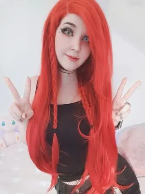 Miiukadoo OnlyFans Leaked Free Thumbnail Picture - #HFVdzSSaSR