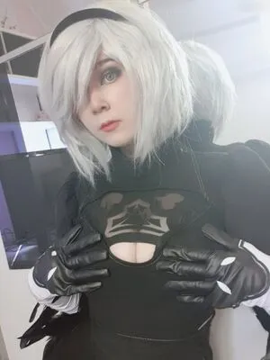 Miiukadoo OnlyFans Leaked Free Thumbnail Picture - #I99lUK66zX