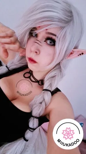 Miiukadoo OnlyFans Leaked Free Thumbnail Picture - #IcLqLt759S